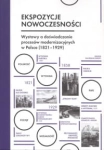 EKSPOZYCJE NOWOCZESNOŚCI  KURZ RODAK DROŹDZIEL