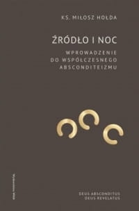 ŹRÓDŁO I NOC KS MIŁOSZ HOŁDA