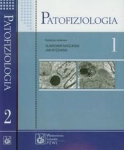 PATOFIZJOLOGIA TOM 1-2 S MAŚLIŃSKI J RYŻEWSKI