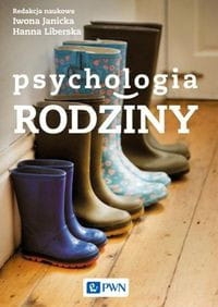 PSYCHOLOGIA RODZINY JANICKA IWONA