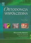 ORTODONCJA WSPÓŁCZESNA TOM 2 PROFIT WILLIAM R FIELDS