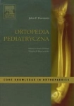 ORTOPEDIA PEDIATRYCZNA DORMANS JOHN P  
