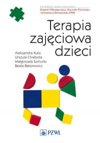 TERAPIA ZAJĘCIOWA DZIECI ALEKSANDRA KULIS