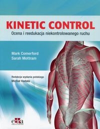 KINETIC CONTROL OCENA I REEDUKACJA RUCHU COMERFORD  