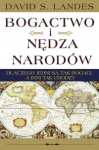 BOGACTWO I NĘDZA NARODÓW  LANDES 