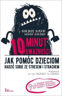 10 MINUT UWAŻNOŚCI GOLDIE HAWN