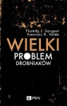 WIELKI PROBLEM DROBNIAKÓW SARGENT VELDE 