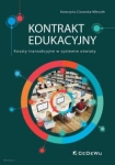 KONTRAKT EDUKACYJNY KOSZTY TRANSAKCJE W SYSTEMIE OŚWIATY