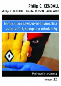 TERAPIA POZNAWCZO BEHAWIORALNA ZABURZEŃ U MŁODZIEŻY