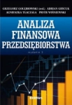 ANALIZA FINANSOWA PRZEDSIĘBIORSTWA WYDANIE 3