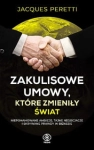 ZAKULISOWE UMOWY  KTÓRE ZMIENIŁY ŚWIAT PERETTI