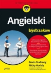 ANGIELSKI DLA BYSTRZAKÓW GAVIN DUDENEY 