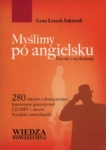 MYŚLIMY PO ANGIELSKU + MP3 LESZEK SZKUTNIK 