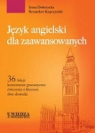 JĘZYK ANGIELSKI DLA ZAAWANSOWANYCH DOBRZYCKA 