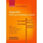 ANGIELSKI NOWY PRZEWODNIK PO CZASACH SZKUTNIK 