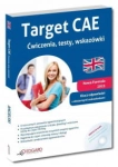TARGET CAE ĆWICZENIA TESTY WSKAZÓWKI + CD HADLEY 