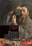 ŻYDZI I NARODZINY KAPITALIZMU WERNER SOMBART