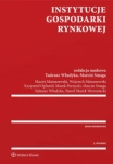 INSTYTUCJE DOSPODARKI RYNKOWEJ WŁUDYKA  SMAGA 