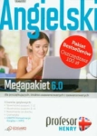 PROFESOR HENRY MEGAPAKIET 6.0 A1-C2 8CD  