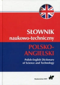 SŁOWNIK NAUKOWO TECHNICZNY POLSKO ANGIELSKI 