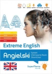 EXTREME ENGLISH SYSTEM INTENSYWNEJ NAUKI A1-C2 