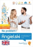 NO PROBLEM ANGIELSKI KURS DO SAMODZIELNEJ NAUKI A1-C1