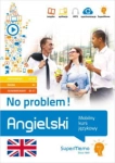 PAKIET NI PROBELEM MOBILNY KURS JĘZYKOWY A1-C1