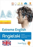 EXTREME ENGLISH SYSTEM INTENSYWNEJ NAUKI A1-B2