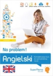 NO PROBLEM ANGIELSKI KOMPLEKSOWY KURS A1-A2