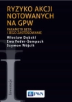 RYZYKO AKCJI NOTOWANYCH NA GPW DĘBSKI WÓJCIK 