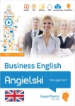 BUSINNES ENGLISH MANAGEMENT B1-B2 WOJTASIAK 