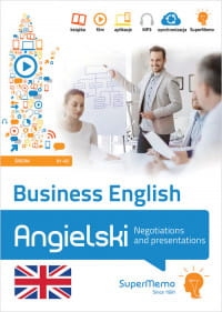 BUSSINES ENGLLISH NEGOTIATIONS AND PRESENTATIONS 