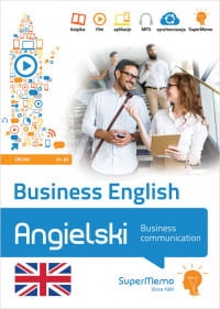 BUSSINES ENGLISH COMMUNICATION B1-B2 