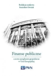 FINANSE PUBLICZNE A NOWE ZARZĄDZANIE GOSPODARCZE 