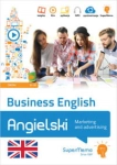 BUSSINES ENGLISH MARKETING AND ADVERTISING B1-B2 
