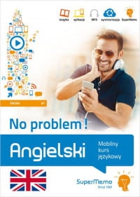 NO PROBLEM MOBILNY KURS JEZYKOWY ANGIELSKI B1 