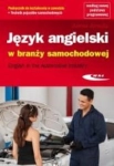 JĘZYK ANGIELSKI W BRANŻY SAMOCHODOWEJ JAROCKA 