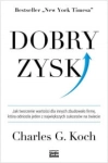 DOBRY ZYSK JAK TWORZENIE WARTOŚCI DLA INNCYH ZBUDOWAŁO FIRMĘ