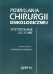 POWIKŁANIA CHIRURGII ONKOLOGICZNEJ SZAWŁOWSKI