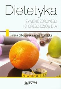  DIETETYKA ŻYWIENIE ZDROWEGO I CHOREGO CZŁOWIEKA