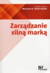 ZARZĄDZANIE SILNĄ MARKĄ DEFINICJA EWOLUCJA 
