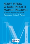 NOWE MEDIA W KOMUNIKACJI MARKETINGU 