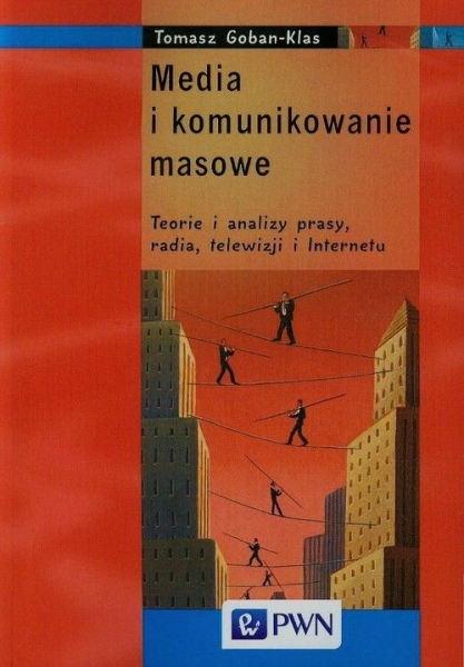 MEDIA I KOMUNIKOWANIE MASOWE 