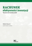 RACHUNEK EFEKTYWNOŚCI INWESTYCJI WYDANIE 3