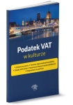 PODATEK VAT W KULTURZE 