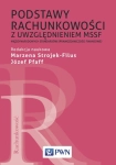 PODSTAWY RACHUNKOWOŚCI Z UWZGLĘDNIENIEM MSSF