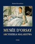 MUSEE D'ORSAY ARCYDZIEŁA MALARSTWA 