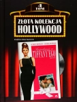 ŚNIADANIE U TIFFANY'EGO DVD HEPBURN PEPPARD 