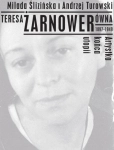 TERESA ŻARNERÓWNA 1897 1949 ARTYSTKA KOŃCA UTOPII 