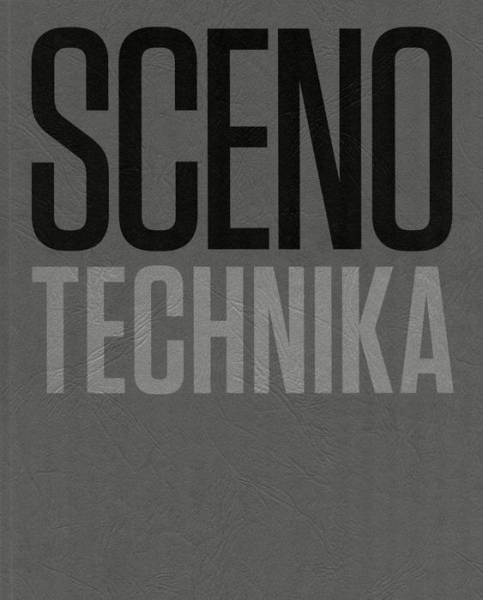 ENRICO PRAMPOLINI FUTURYZM SCENOTECHNIKA 